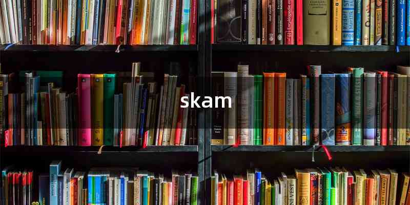 skam