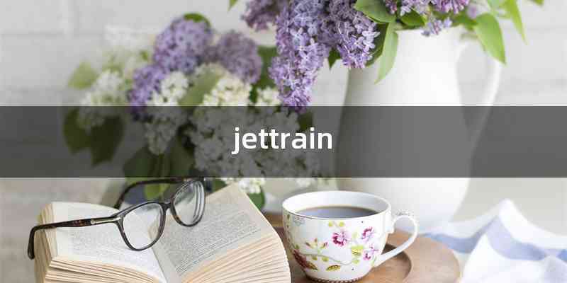 jettrain