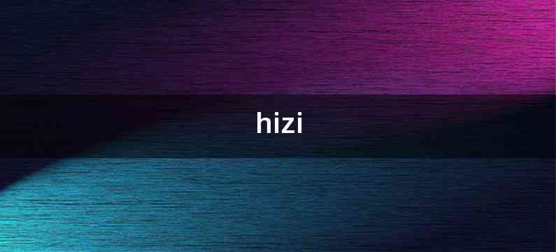 hizi