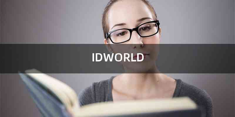 IDWORLD