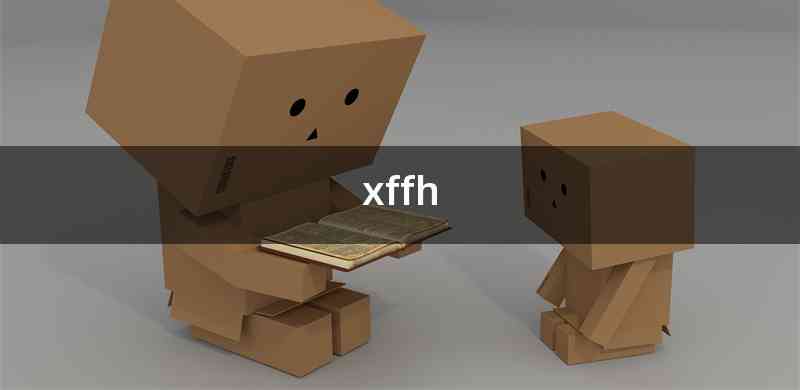 xffh