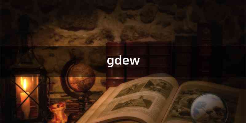 gdew