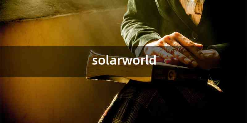 solarworld