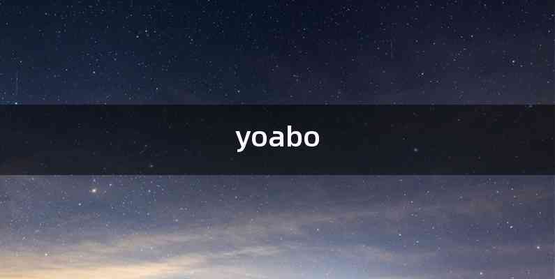 yoabo