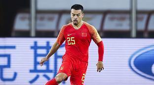 中国足球归化目标