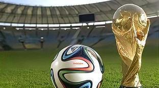 历届世界杯足球赛事排名表最新
