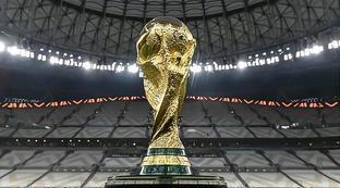 卡塔尔世界杯决赛门票