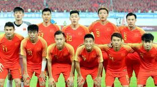 中国世界杯预选赛结果